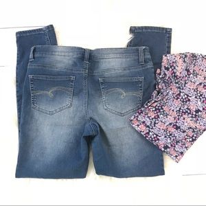 Justice Bottoms - Justice girls jeggings Justice Bottoms - Justice girls jeggings